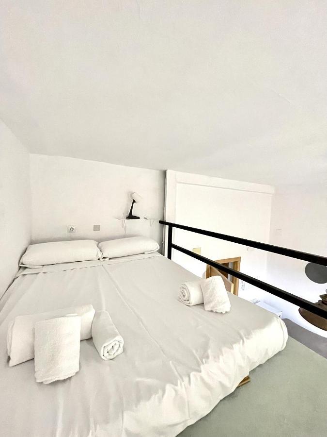 Apartamento Sotos 1 Córdoba Exterior foto